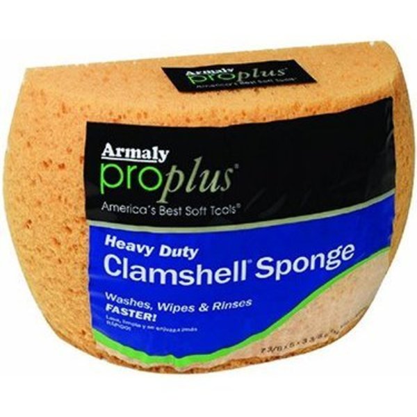 Armaly Utility Sponge Pystr Ylw 00008